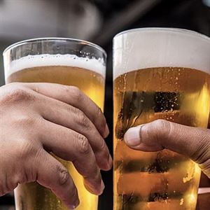 HAPPY HOUR