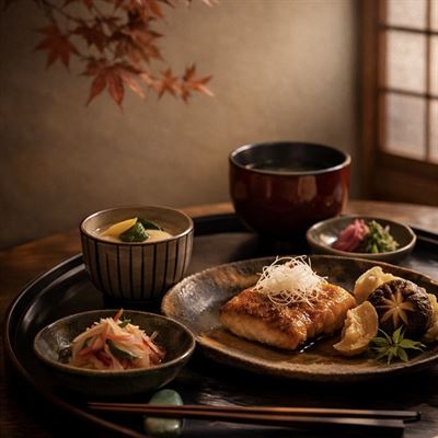 Shizuka Ryokan Japanese Country Spa Retreat