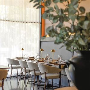 Mother's Day at Still & Social