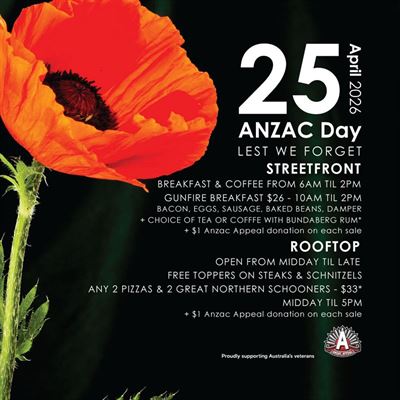 Rambutan Rooftop Restaurant