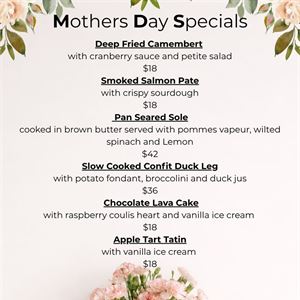 Mothers Day