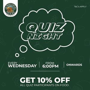 Quiz Night 