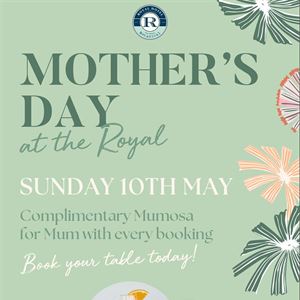 Mothers Day