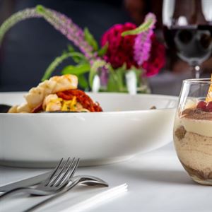 Mother’s Day Lunch & Dinner At Saltimbocca