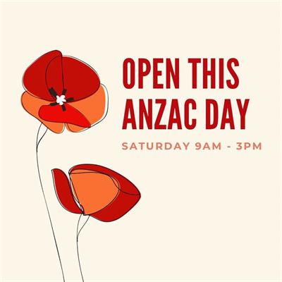 Little Rustic Pantry