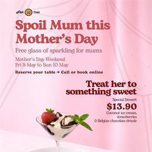 Mother's Day