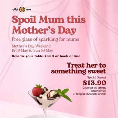 More Thai Broadbeach