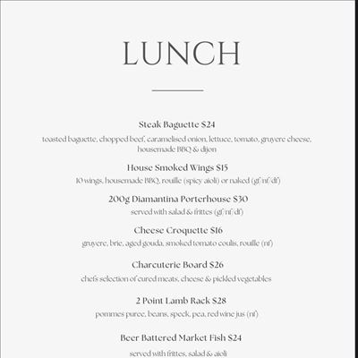 Pickled Pelican Restaurant and Bar