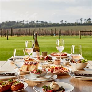The Peninsula’s most scenic table this Mother’s Day