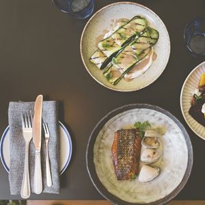Test Kitchen Thursday