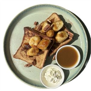 Mother’s Day Brunch At Grace St Cafe