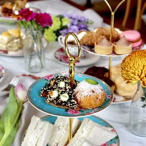 Mother’s Day High Tea Celebration