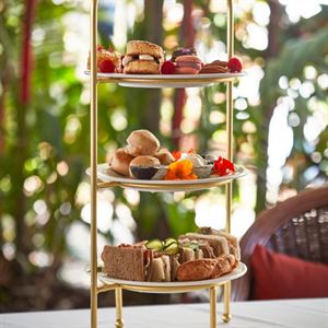 Mothers Day High Tea