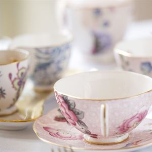 Mother’s Day High Tea At Pan Pacific Perth