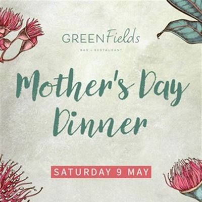 Green Fields Bar + Restaurant