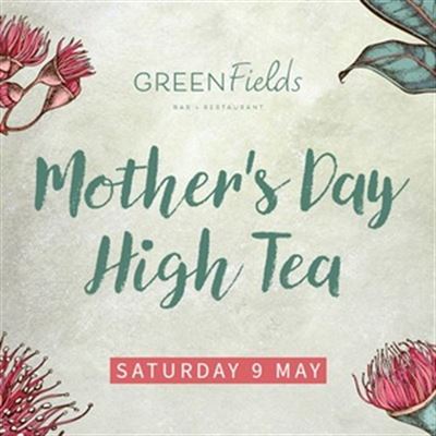 Green Fields Bar + Restaurant