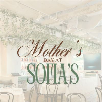 Sofia's Restaurant & Bar
