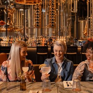 Mother's Day at Itinerant Spirits
