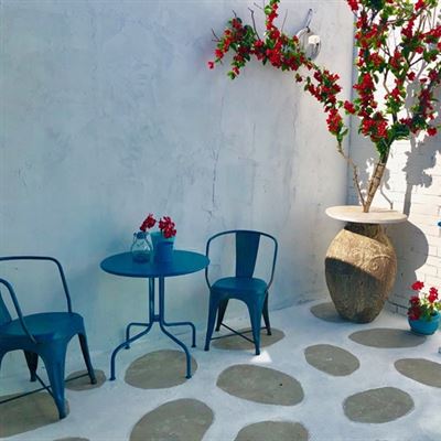 Mykonos Live Restaurant Bar