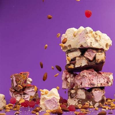 Great Ocean Road Chocolaterie & Ice Creamery