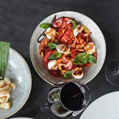 Steamers Bar and Grill