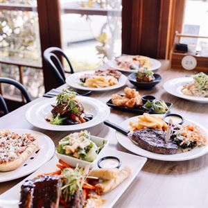 Weekly Chefs Specials 