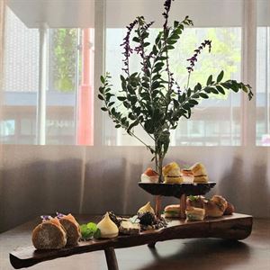 Mothers Day High Tea