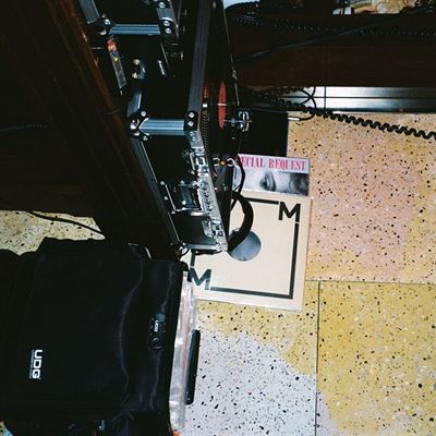 Mullumbimby Continental