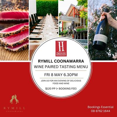 Highlander Restaurant