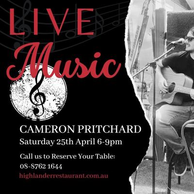 Highlander Restaurant