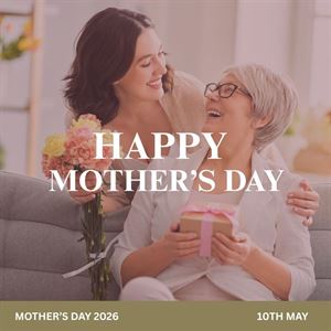 Make This Mother’s Day Truly Special at Semola