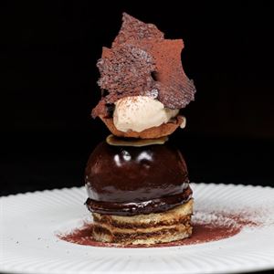 ATTIMI X C'est Bon - A Chefs' Table Series