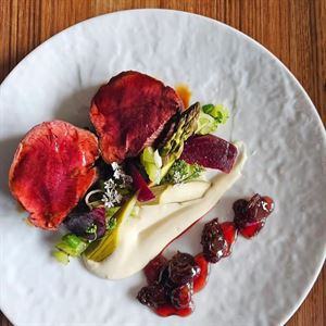 Mother’s Day Lunch At Maffco Beer Hall