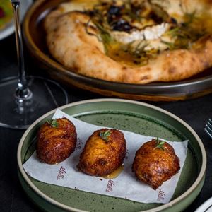 EOFY Dining Offer At Stella Restaurant & Bar