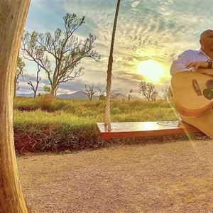 Mike Duff Live On The Deck
