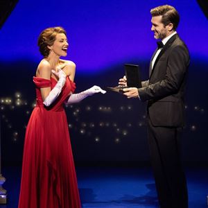 Win Opening Night Tickets: Pretty Woman the Musical