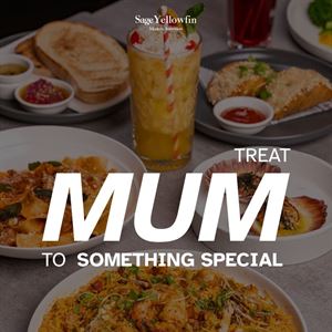 Mother's Day