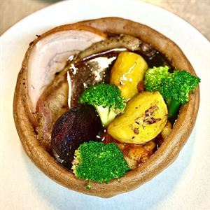 Sunday Roast is back