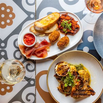 Ole Restaurant & Sangria Bar
