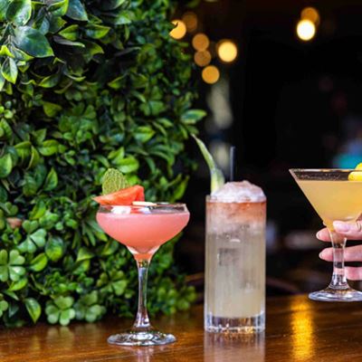 Ole Restaurant & Sangria Bar