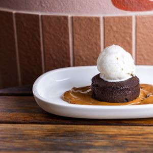 Mother's Day Menu $75 pp