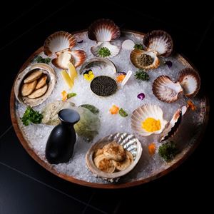Mother's Day at Oribu, Parramatta