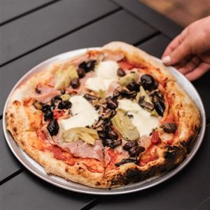 Italian Dining Made To Share