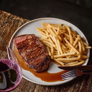 Now open for Lunch Friday - Sunday