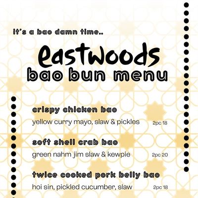 Eastwoods Dining