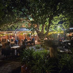 Thursday Date Night At Norma Joan