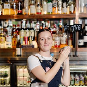 Trad Fridays At The Strawberry