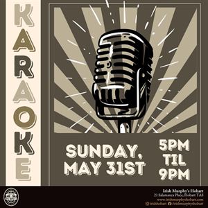 Karaoke Night