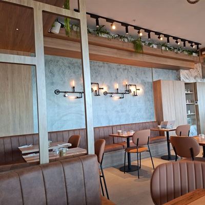 Francois Eatery