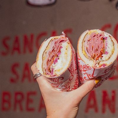 Joe's Deli